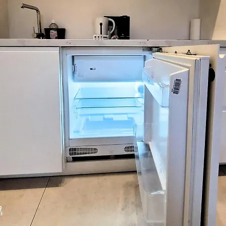 Centre-ville Proche Gare Ницца