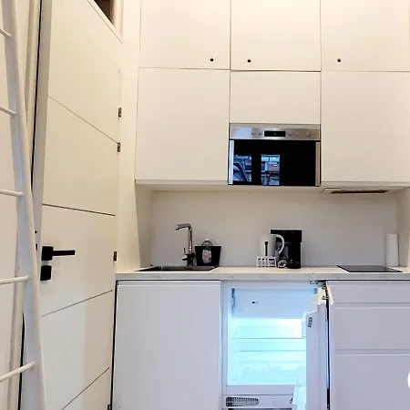 Centre-ville Proche Gare *