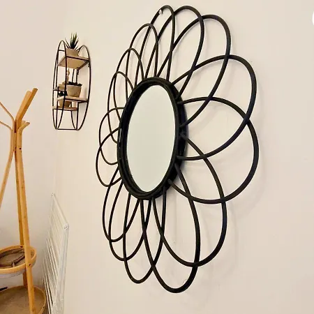 Centre-ville Proche Gare * ニース