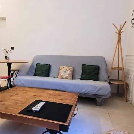 Centre-ville Proche Gare *