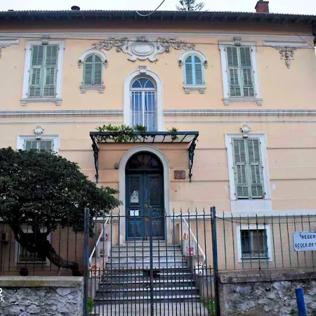 Centre-ville Proche Gare Apartamento *